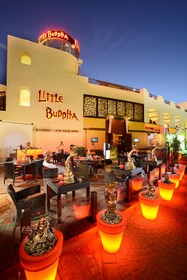 Naama Bay Hotel & Resort