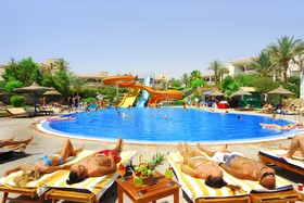 Naama Bay Hotel & Resort