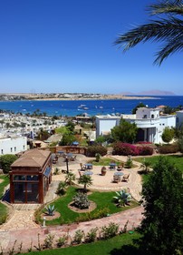 Naama Bay Hotel & Resort