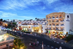 Naama Bay Hotel & Resort