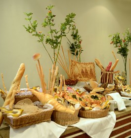Naama Bay Hotel & Resort