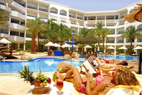 Naama Bay Hotel & Resort