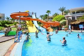 Naama Bay Hotel & Resort