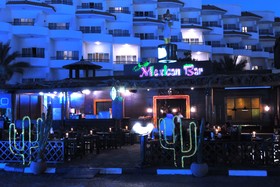 Naama Bay Hotel & Resort