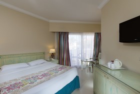 Naama Bay Hotel & Resort