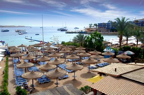 Naama Bay Hotel & Resort