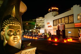 Naama Bay Hotel & Resort