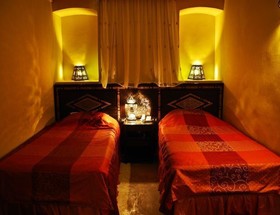 Oriental Rivoli Hotel & Spa
