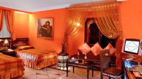 Oriental Rivoli Hotel & Spa
