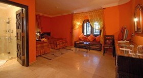 Oriental Rivoli Hotel & Spa