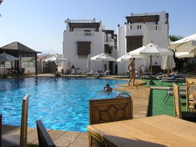 Oriental Rivoli Hotel & Spa