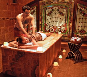 Oriental Rivoli Hotel & Spa