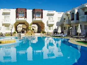 Oriental Rivoli Hotel & Spa