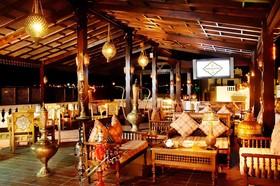 Oriental Rivoli Hotel & Spa
