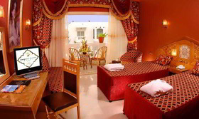 Oriental Rivoli Hotel & Spa