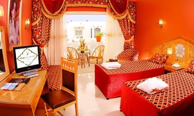 Oriental Rivoli Hotel & Spa