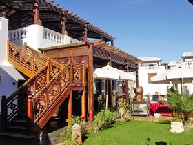 Oriental Rivoli Hotel & Spa