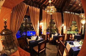 Oriental Rivoli Hotel & Spa