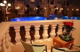 Oriental Rivoli Hotel & Spa