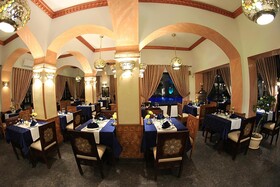 Oriental Rivoli Hotel & Spa