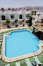 Oriental Rivoli Hotel & Spa