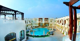 Oriental Rivoli Hotel & Spa