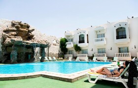 Oriental Rivoli Hotel & Spa