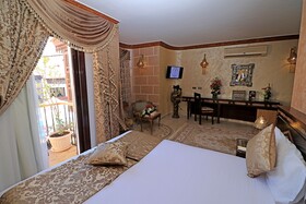 Oriental Rivoli Hotel & Spa