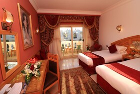 Oriental Rivoli Hotel & Spa