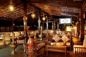 Oriental Rivoli Hotel & Spa