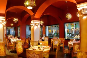 Oriental Rivoli Hotel & Spa