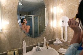 Oriental Rivoli Hotel & Spa