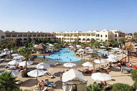 Palmyra Amar El Zaman Aqua Park