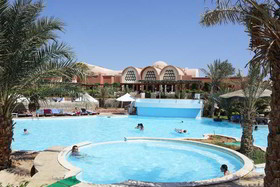 Palmyra Amar El Zaman Aqua Park