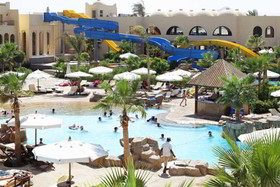 Palmyra Amar El Zaman Aqua Park
