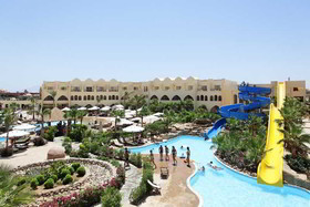 Palmyra Amar El Zaman Aqua Park