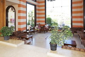 Palmyra Amar El Zaman Aqua Park