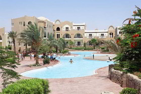 Palmyra Amar El Zaman Aqua Park