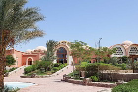 Palmyra Amar El Zaman Aqua Park