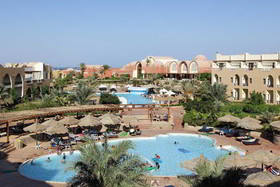 Palmyra Amar El Zaman Aqua Park