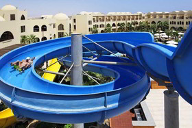 Palmyra Amar El Zaman Aqua Park