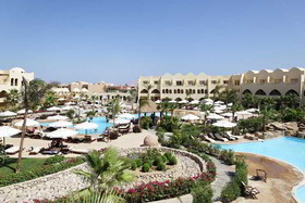 Palmyra Amar El Zaman Aqua Park