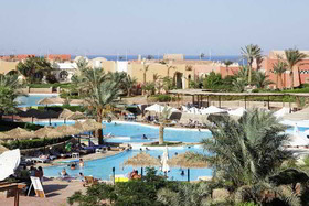 Palmyra Amar El Zaman Aqua Park