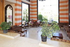 Palmyra Amar El Zaman Aqua Park