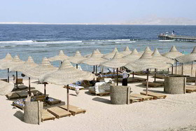 Palmyra Amar El Zaman Aqua Park