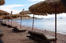 Palmyra Amar El Zaman Aqua Park