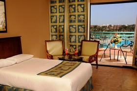 Parrotel Aqua Park Resort