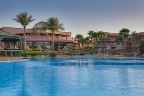 Parrotel Aqua Park Resort