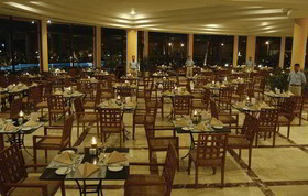 Parrotel Aqua Park Resort