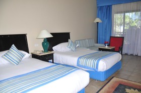 Parrotel Aqua Park Resort